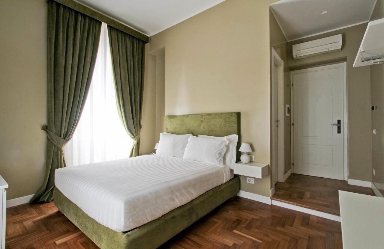 The River Corner Rome Exterior photo