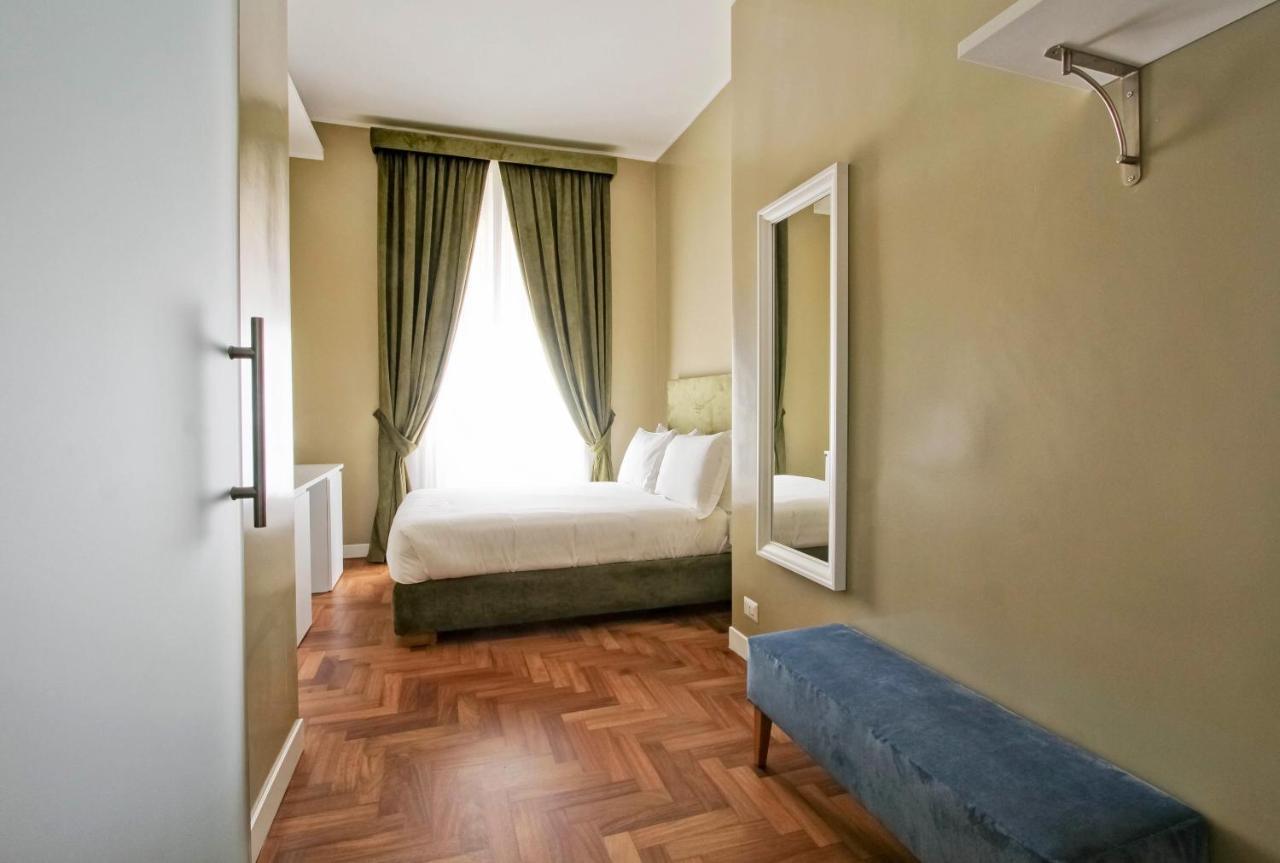 The River Corner Rome Exterior photo